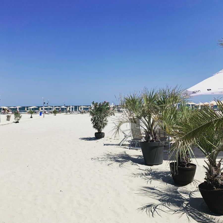 Vela Luxury Sea View Apartments - Marina Surf 那沃达利 外观 照片