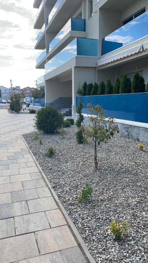 Vela Luxury Sea View Apartments - Marina Surf 那沃达利 外观 照片