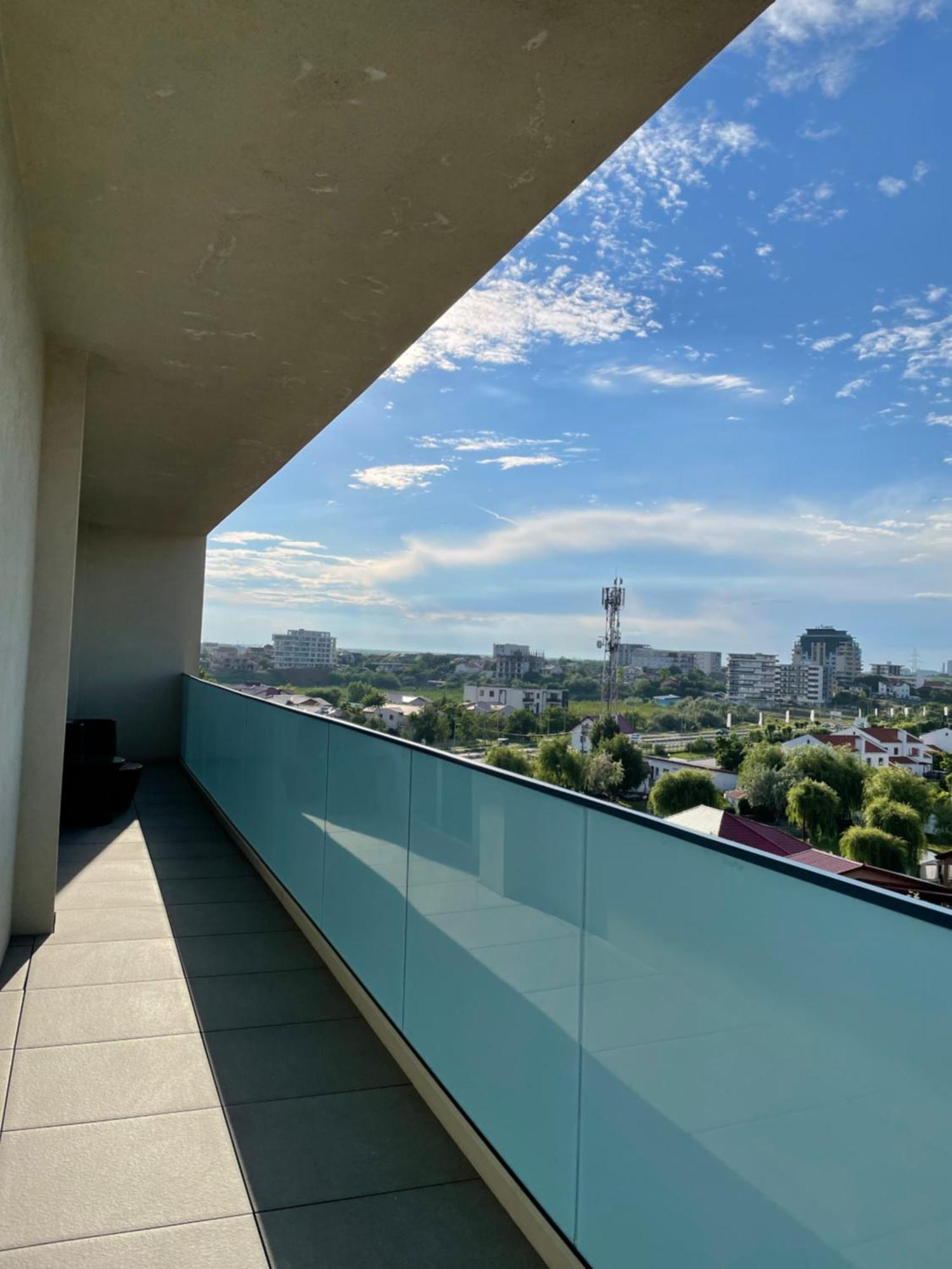 Vela Luxury Sea View Apartments - Marina Surf 那沃达利 外观 照片