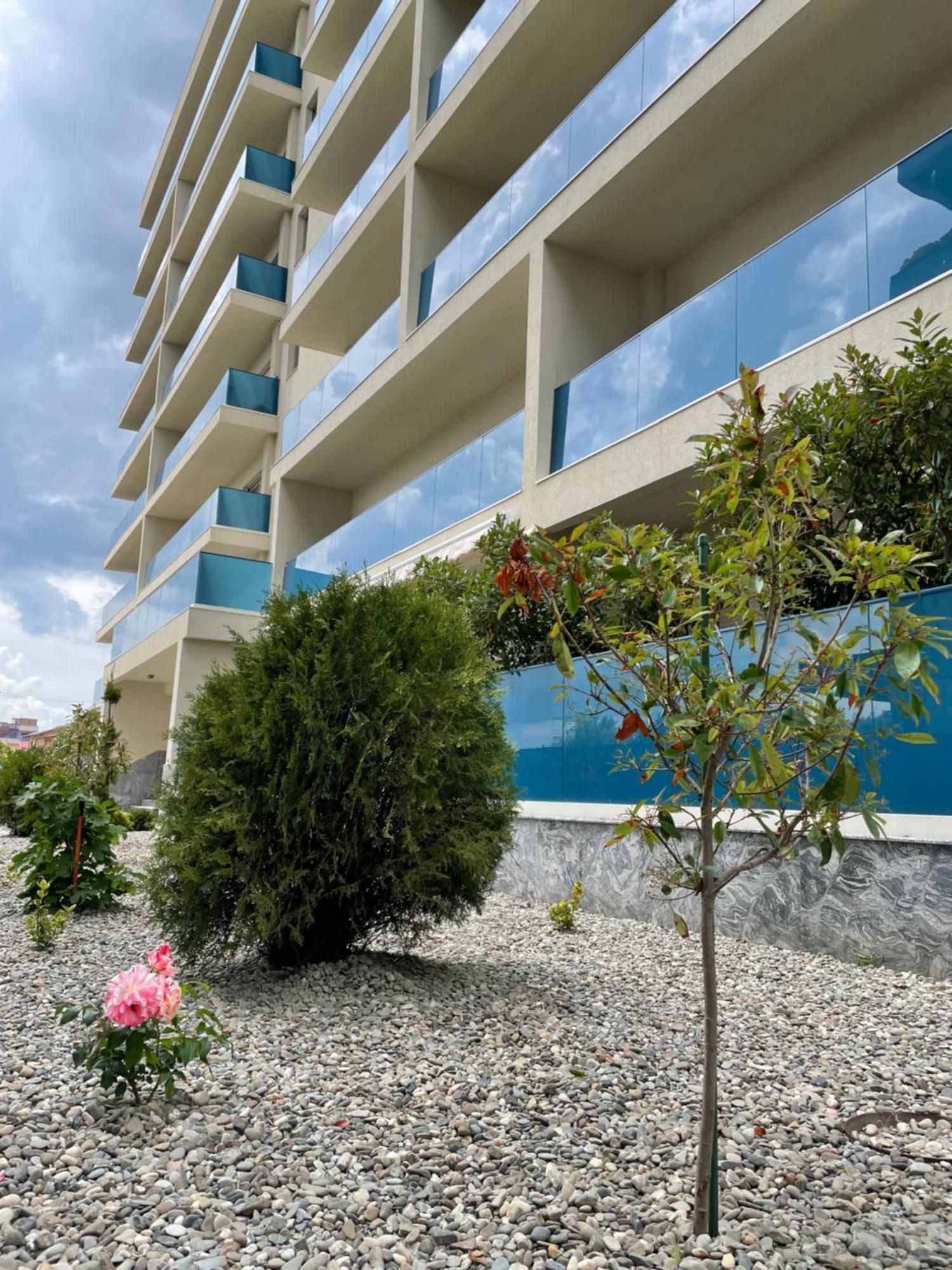 Vela Luxury Sea View Apartments - Marina Surf 那沃达利 外观 照片