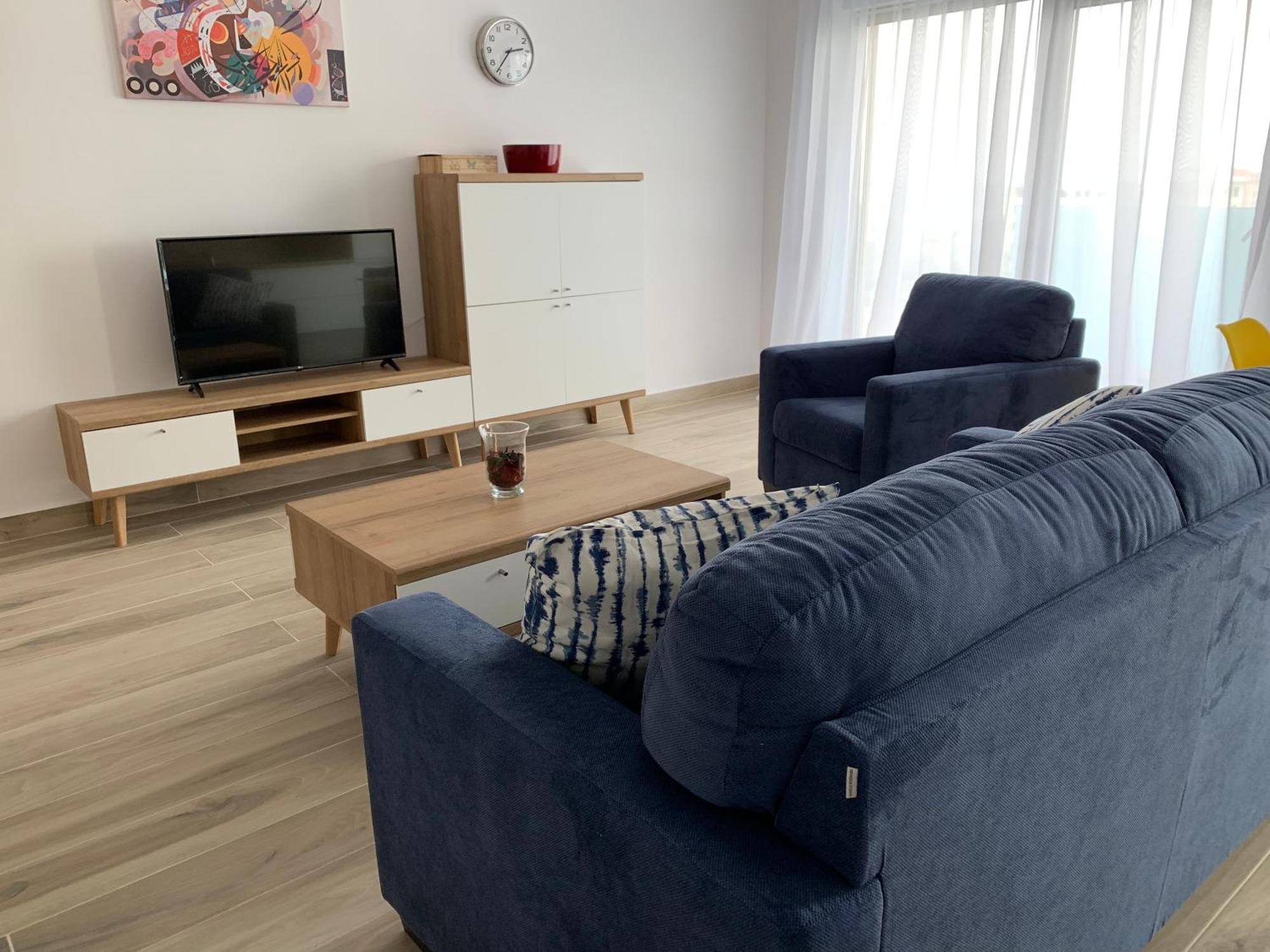 Vela Luxury Sea View Apartments - Marina Surf 那沃达利 外观 照片