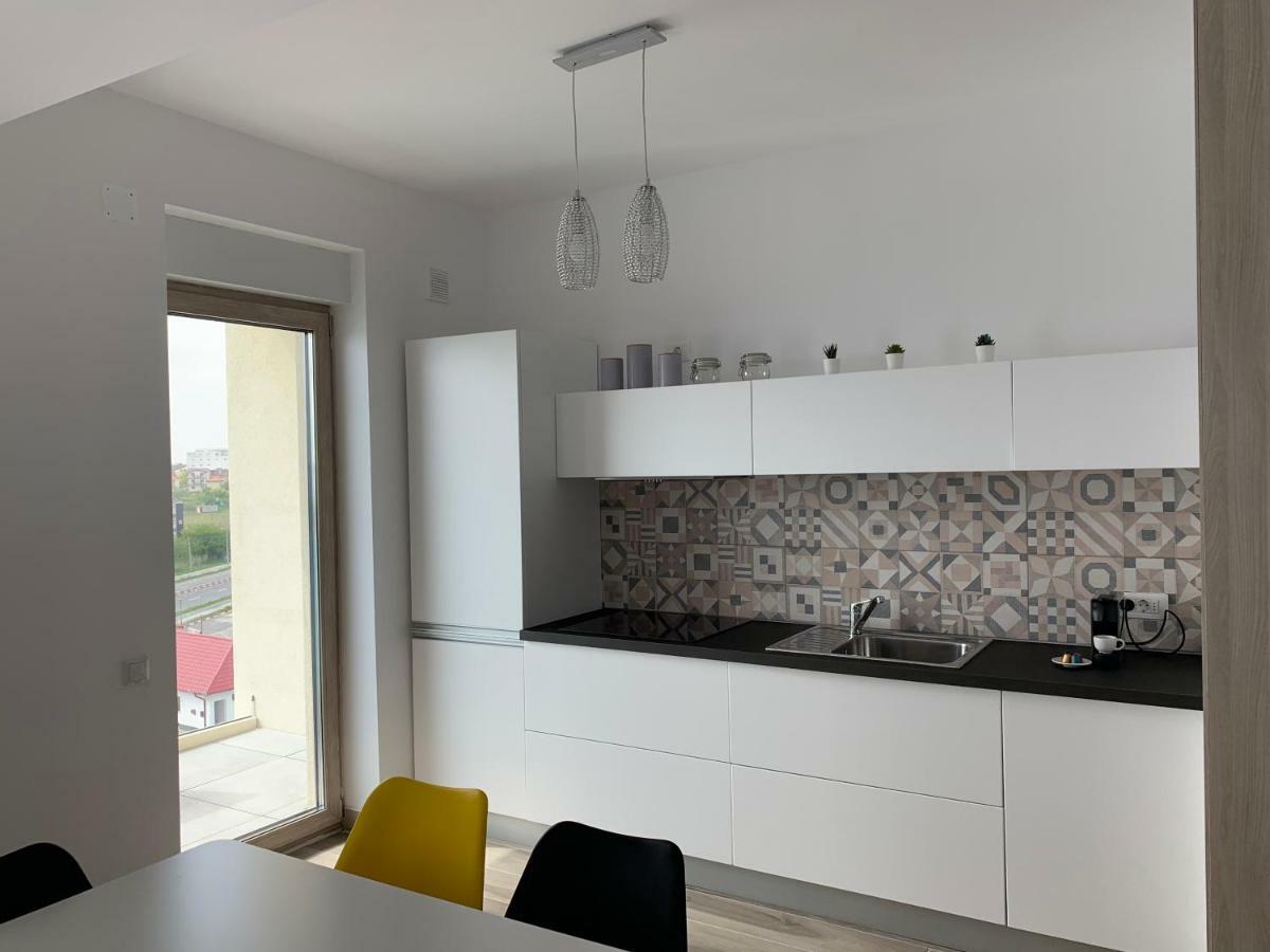 Vela Luxury Sea View Apartments - Marina Surf 那沃达利 外观 照片