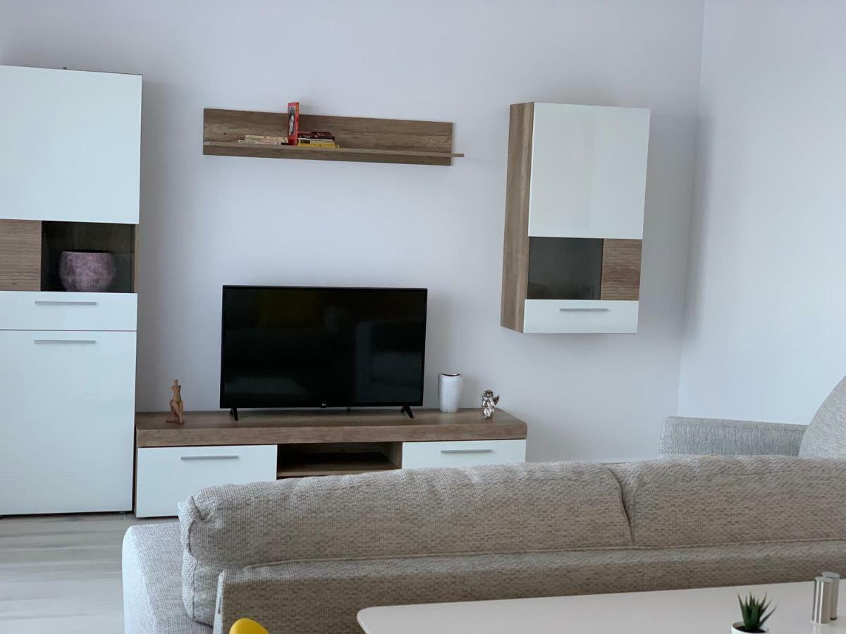 Vela Luxury Sea View Apartments - Marina Surf 那沃达利 外观 照片