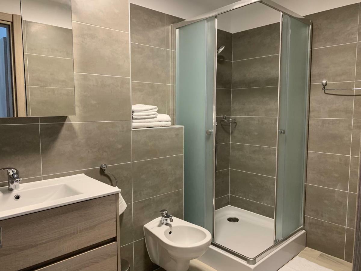 Vela Luxury Sea View Apartments - Marina Surf 那沃达利 外观 照片