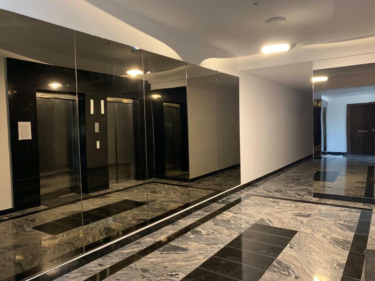Vela Luxury Sea View Apartments - Marina Surf 那沃达利 外观 照片